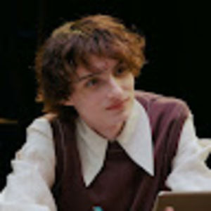 Meet your Posher, Marisa